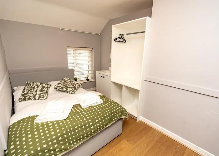 Talbot Street Guest House Dublino