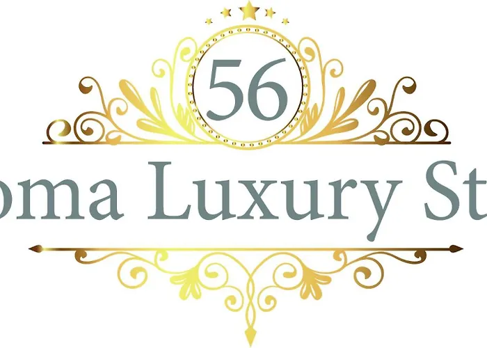 Roma Luxury Stay 56