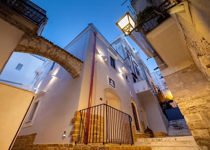 Dimore del Duomo Vieste