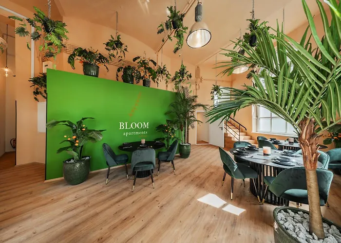 Bloom By Home1 Viena
