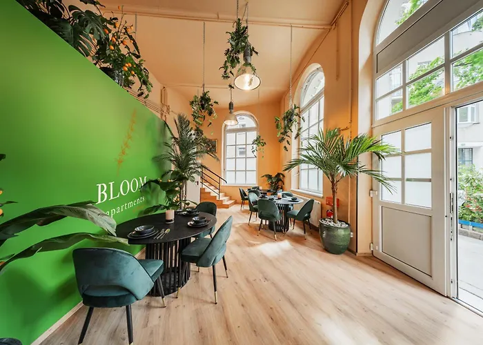 Bloom By Home1 Viena