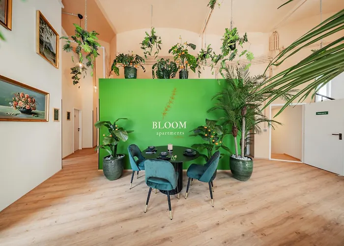 Bloom By Home1 Viena