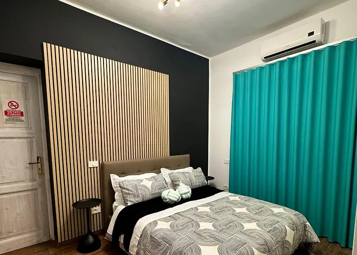 Enotria Bnb Reggio Calabria