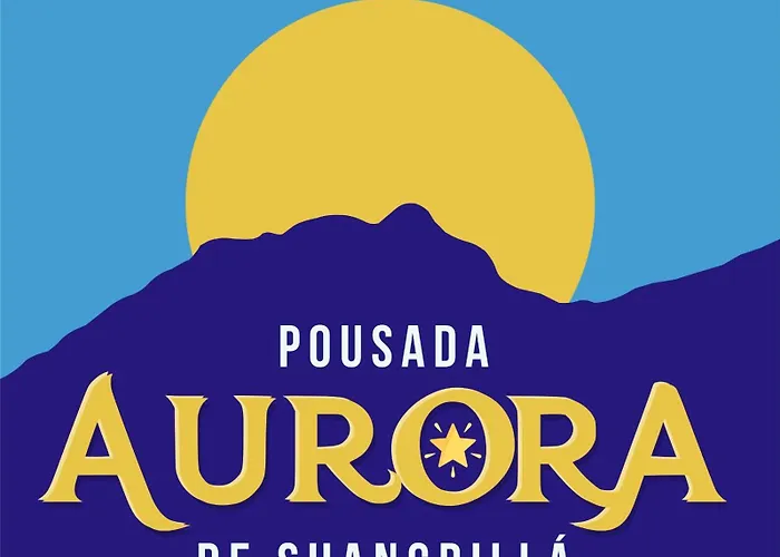 Pousada Aurora De Shangrilla Penedo 