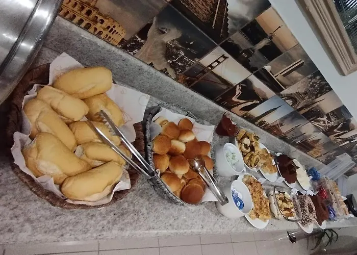 Hotel Jb São Mateus