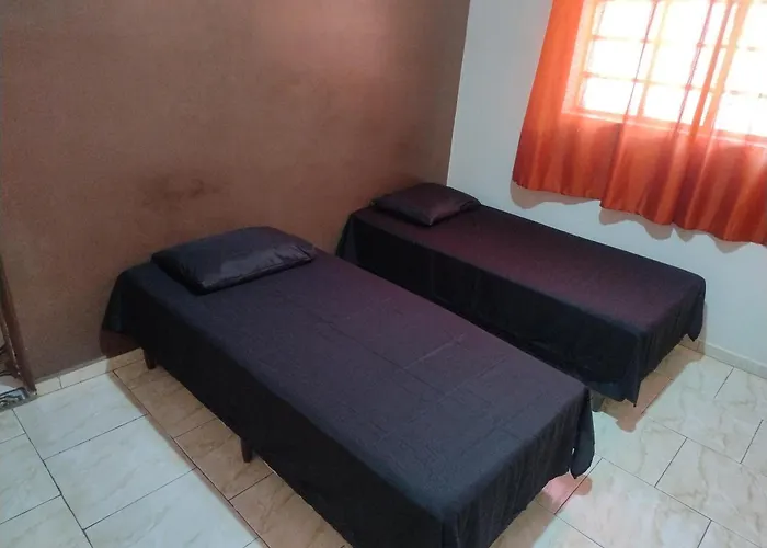 Hotel Santa Marta Ribeirão Preto