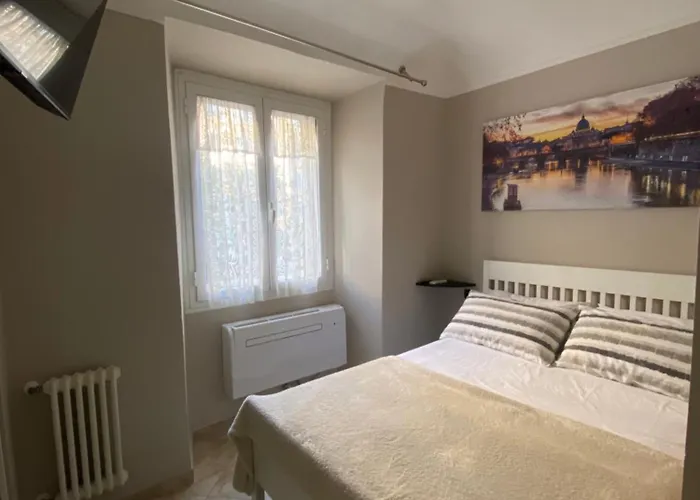 Roma Paradiso Guest House