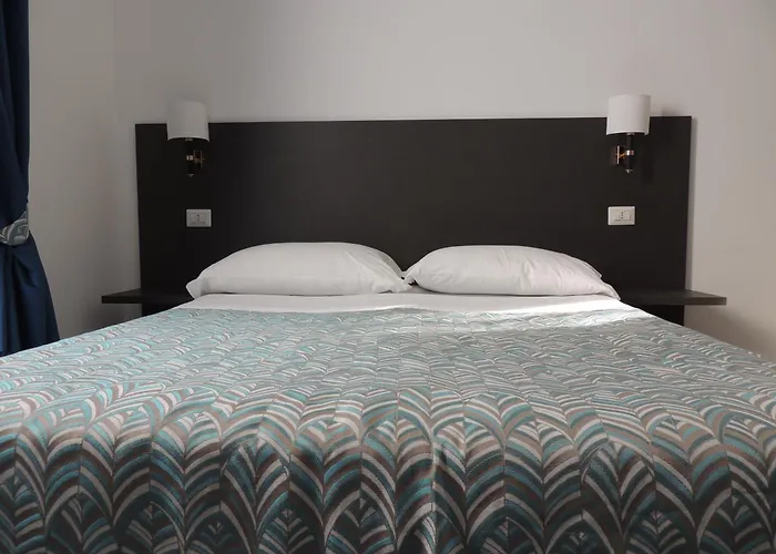 Bed and Breakfast Madonna della Neve Roma
