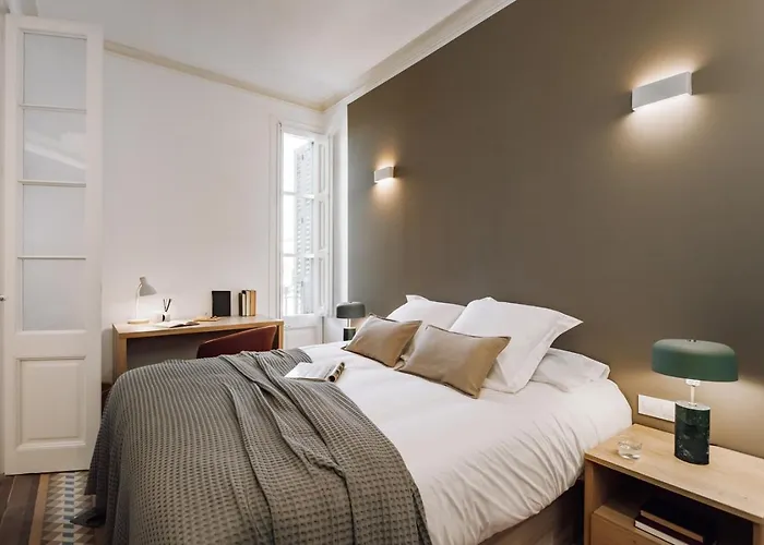 Casa Zeleste Barcelona