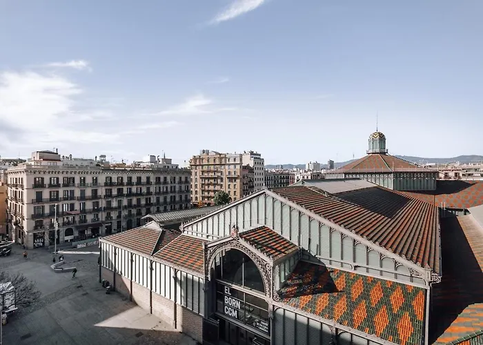 Casa Zeleste Barcelona