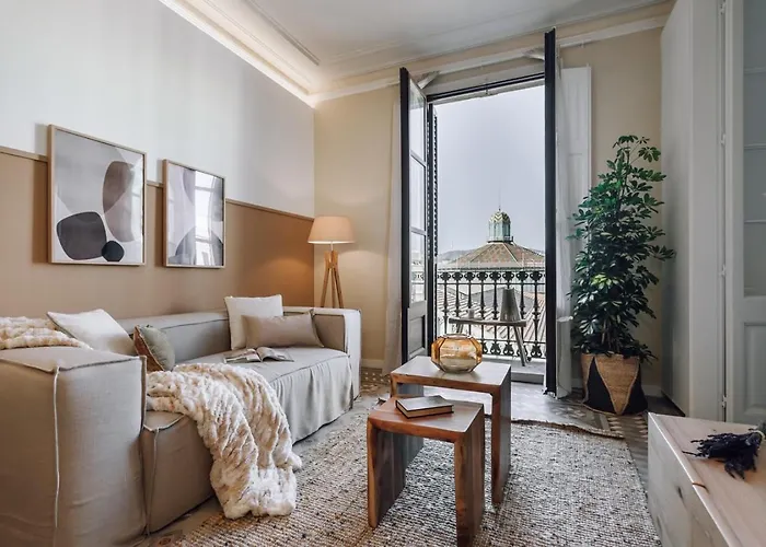 Casa Zeleste Barcelona