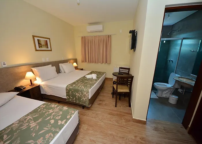 Hotel Passaledo Indaiatuba
