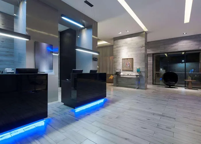 Radisson Blu Belo Horizonte Savassi Hotel