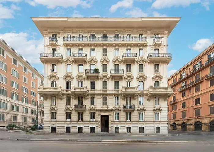 Popolo Rooms&Suites Roma