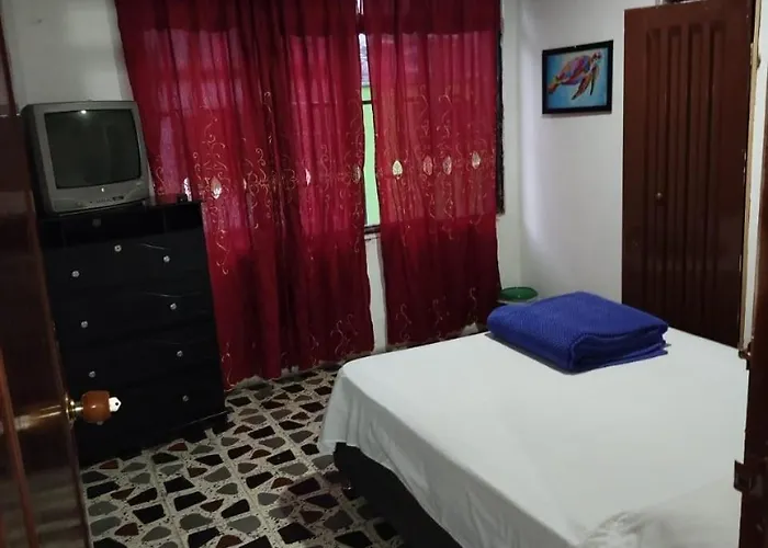 Hostal la 18 Pereira