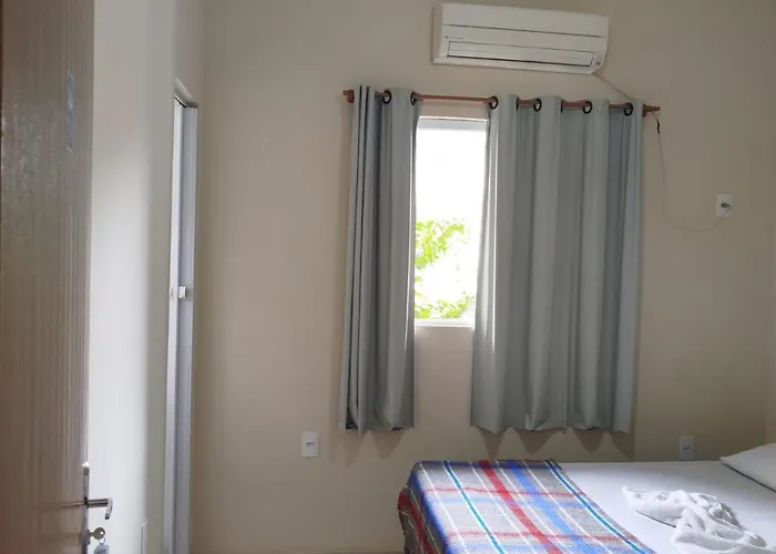 Hotel Hawaii Campos dos Goytacazes