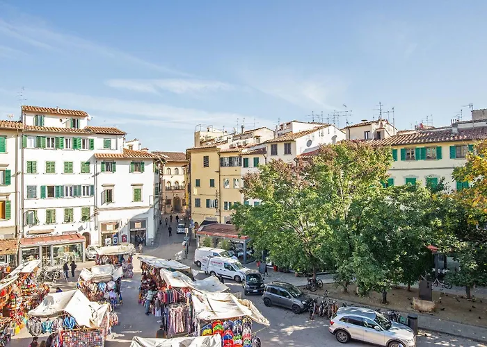 Il Mercato Centrale B&B Firenze