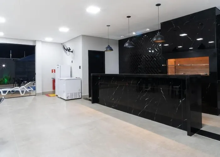 Espaço Maria Bonita Londrina