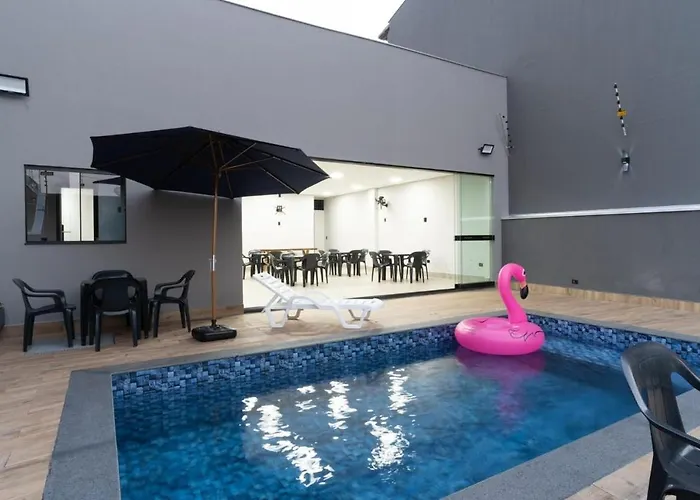 Espaço Maria Bonita Londrina