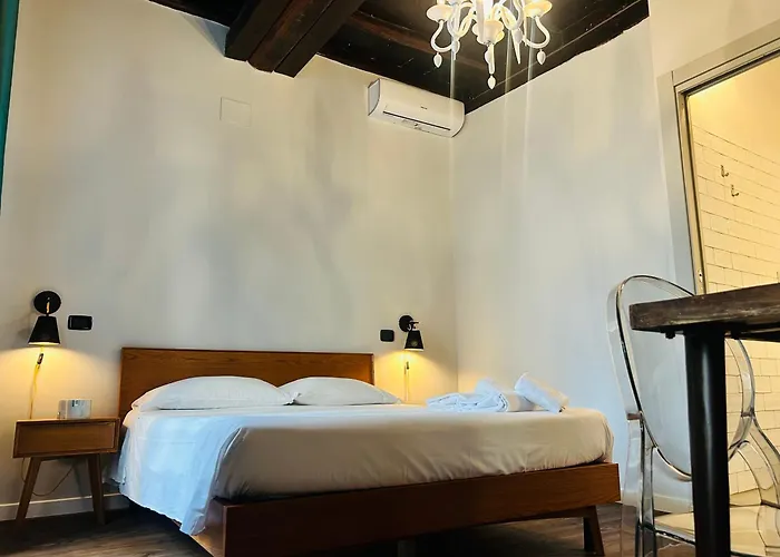 Cenci Guest House Roma