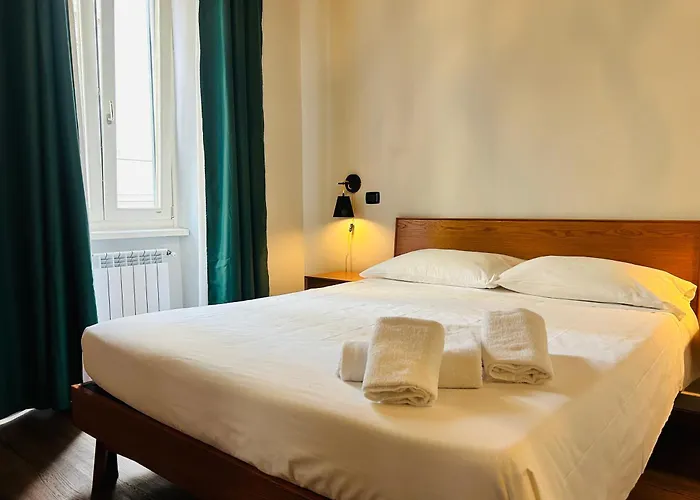 Cenci Guest House Roma