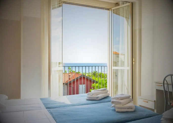 Hotel Selene - Vista Mare Riccione