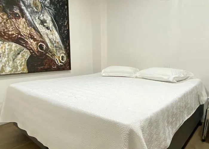 Hotel Zagonel Chapecó
