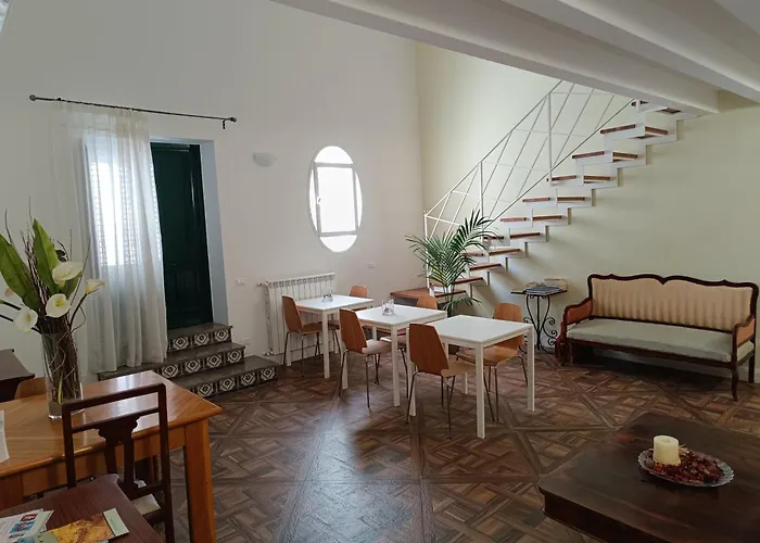 Demetra Rooms Palermo