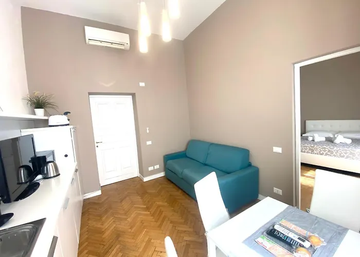 Francy Guest House Roma