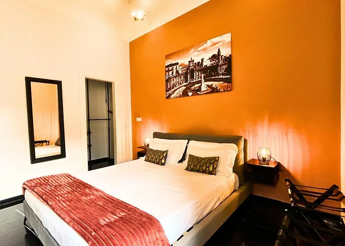 Hotel Palazzo Goyze Napoli