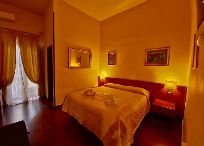 Hotel Azzurra Roma