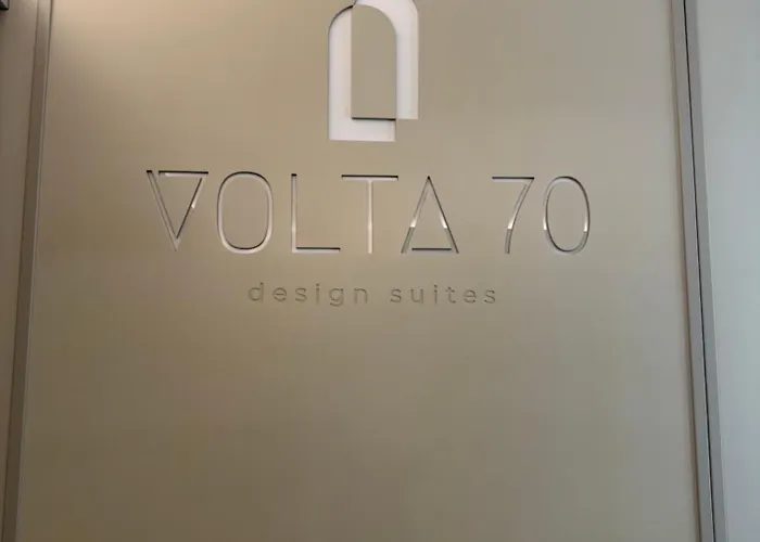 Hotel Volta 70 Napoli