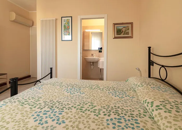 B&B Villa Lattes Vicenza
