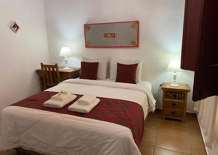 Pousada Recanto Dos Encantos Tiradentes