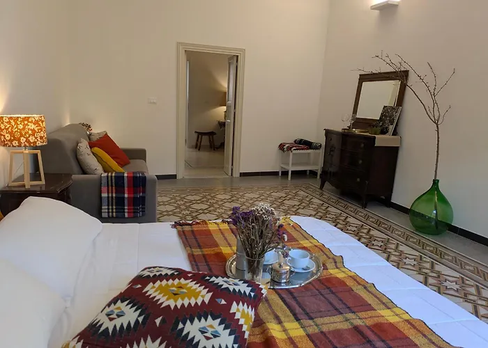 B&B del Parlamento Palermo