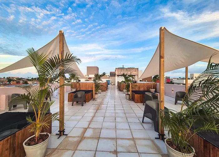 Atlântico Sul Hotel Pôrto das Galinhas