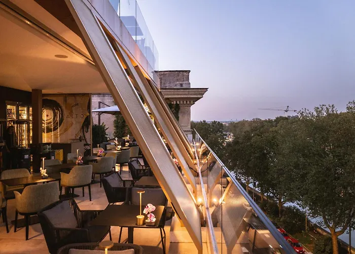 The First Musica - Preferred Hotels & Resorts Roma