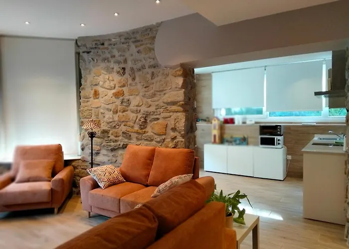 Villa Doma Etxea Donostia-San Sebastian ESS02683