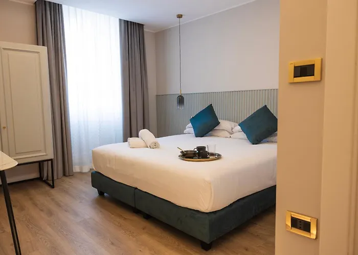 Tiburtina 86 Luxury Suites Roma