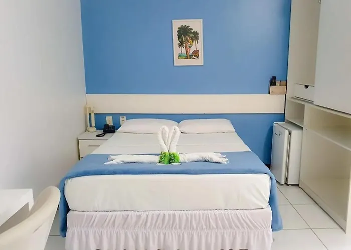 Quaraçá Pousada Maceió