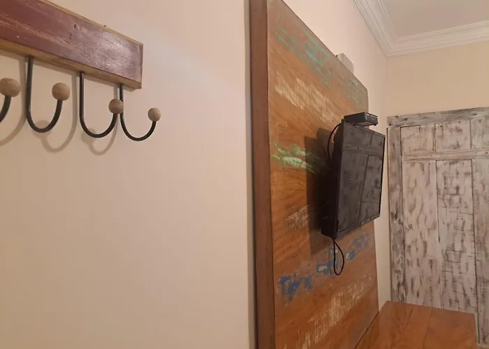 Pousada Encanto Da Serra Tiradentes