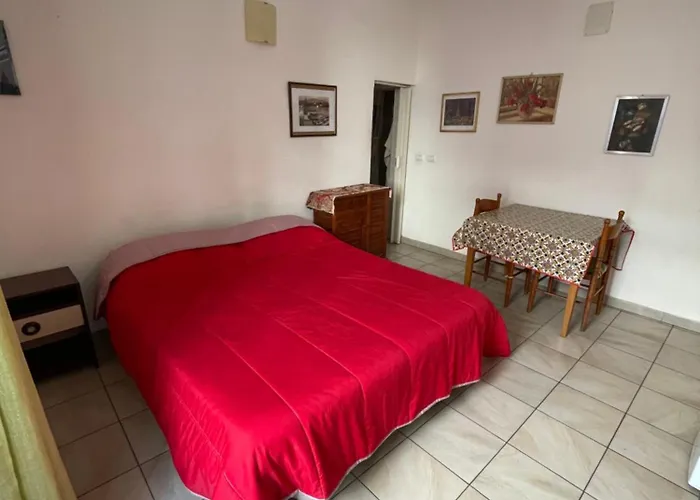 Villa Casa Teatro Greco Catania