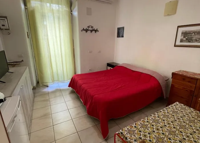Villa Casa Teatro Greco Catania