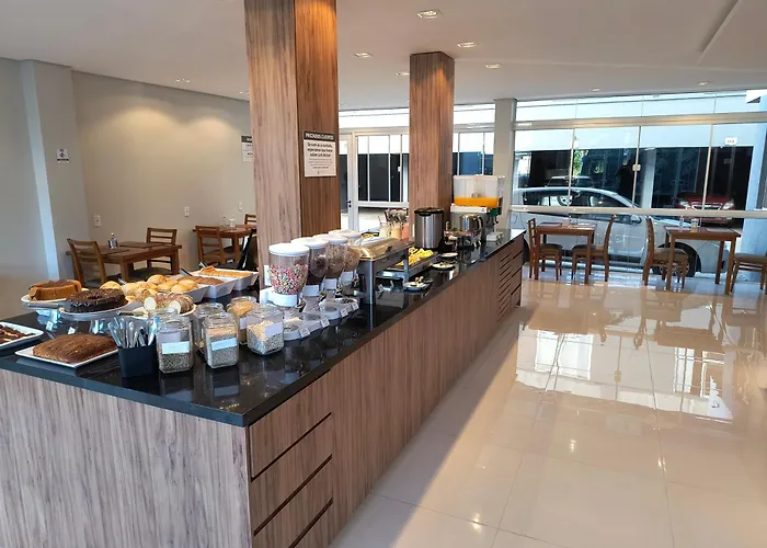 Id Hotel Passo Fundo