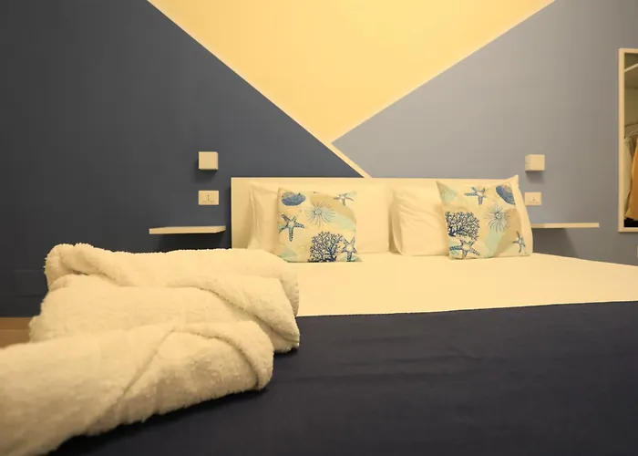 Hotel Casa Onofrio Tropea