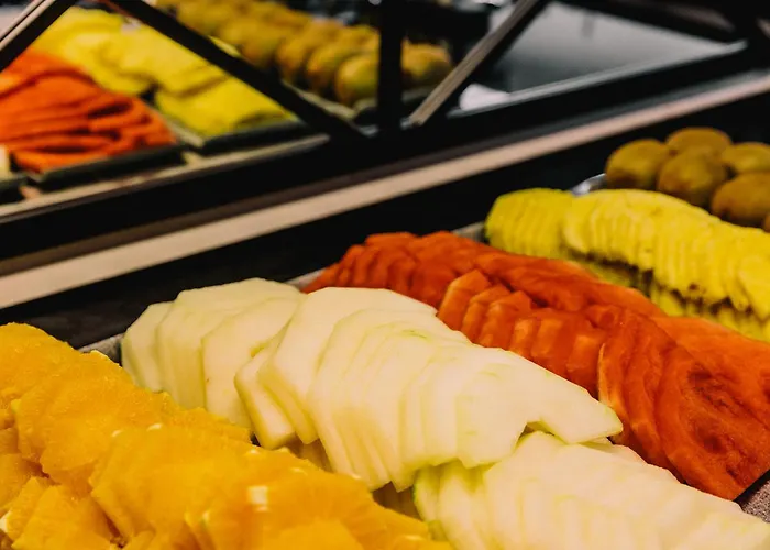 Intelier Palacio San Martin Madrid