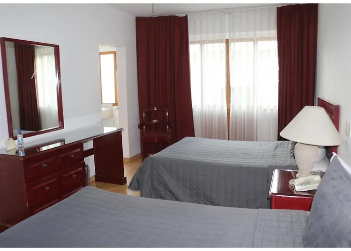 Hotel Gala Oaxaca