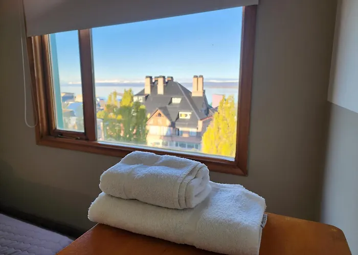 Yaghan Hostel Ushuaia