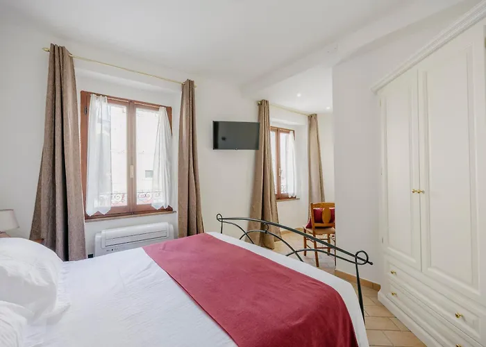 La Cattedrale Rooms Assisi