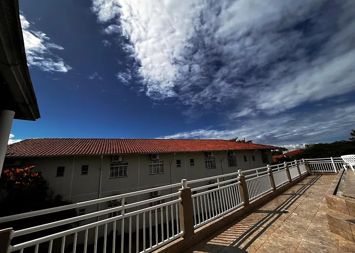 Hotel Pousada Pereira Matinhos